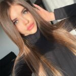 Модель Катя Drive Models