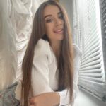 Элитная эскорт-модель Кейти Drive Models