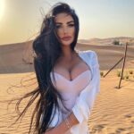 Модель Крис Premium Models