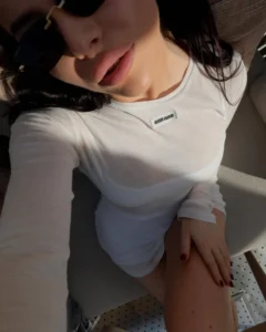 Эскорт-модель Рита Drive Models