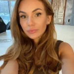 Элитная модель Алина Premium Models