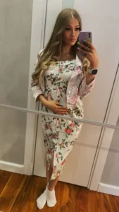 Эскорт-модель Рузанна Drive Models