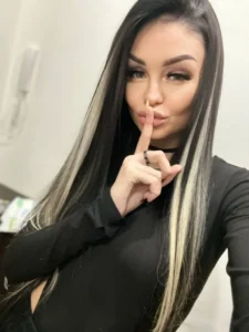 Элитная модель Руслана Premium Models