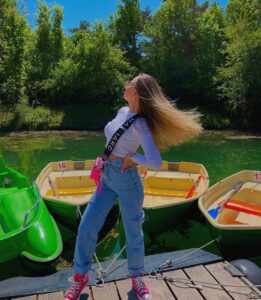 Девушка на час Любовь Premium Models