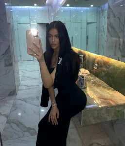 Модель Тина Premium Models