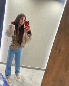 Элитная девушка Ульяна Drive Models