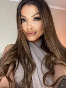 Модель Шарлотта Premium Models