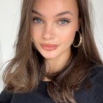 Эскорт-модель Милана Drive Models