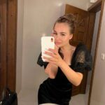 Элитная эскорт-модель Мирель Premium Models