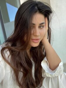 Девушка на час Ольга Premium Models