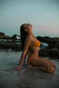 Элитная эскорт-модель Соня Premium Models