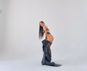 Элитная эскортница Сьюзи Drive Models