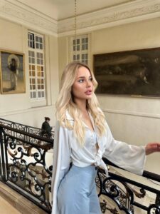 Модель Феодора Drive Models