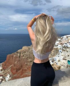 Модель Элиза Premium Models