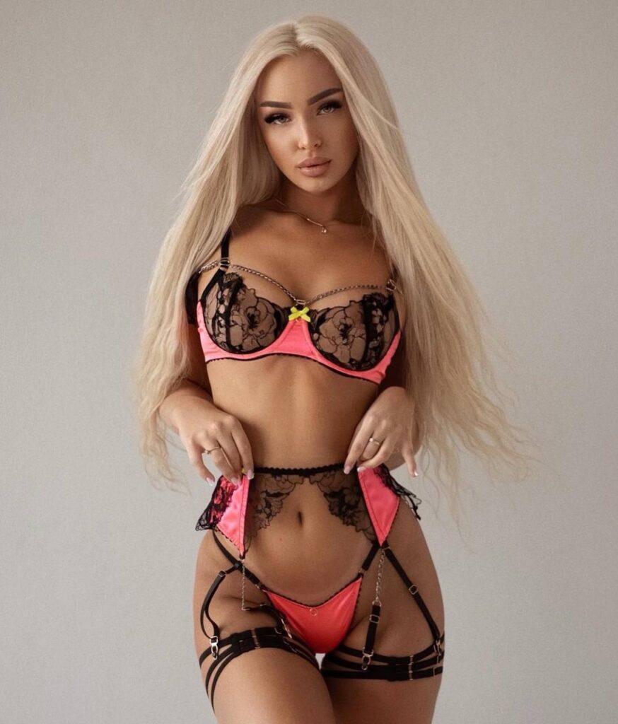 Девушка на час Ясна Premium Models