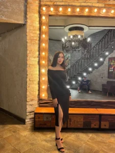 Элитная модель Инна Drive Models