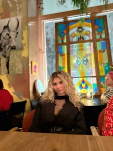 Девушка на час Каталина Premium Models