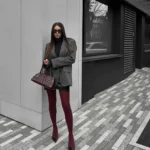 Модель Мишель Premium Models