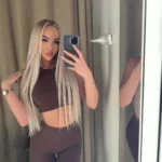 Модель Настя Drive Models