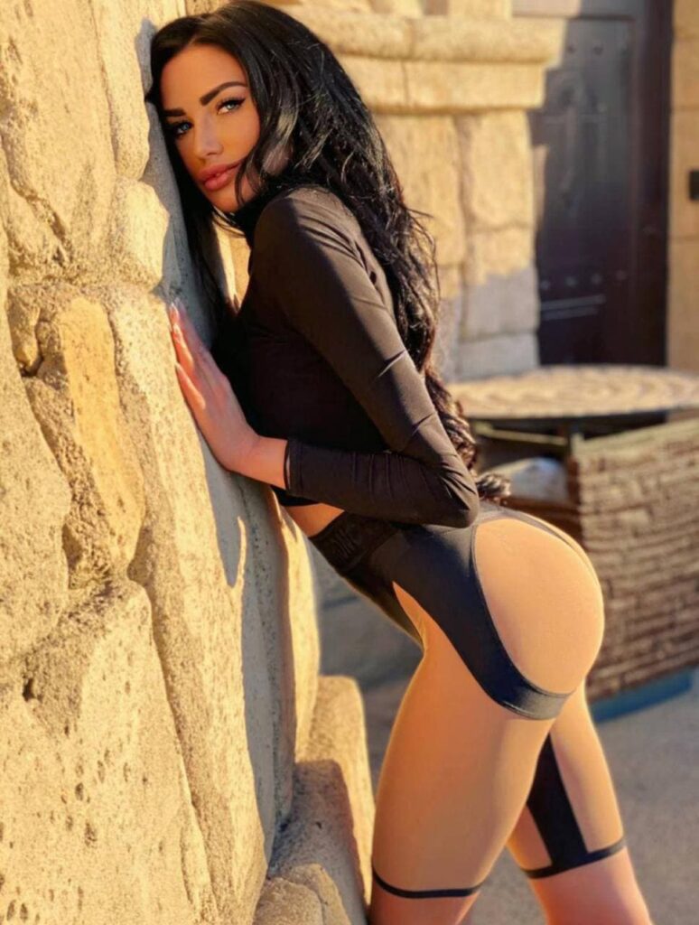 Элитная модель Крис Drive Models