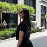 Модель Рита Drive Models