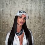 Элитная эскортница Милена Premium Models