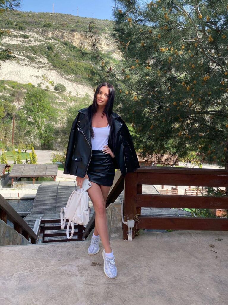 Элитная девушка Надя Premium Models