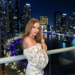 Элитная эскортница Слава Premium Models