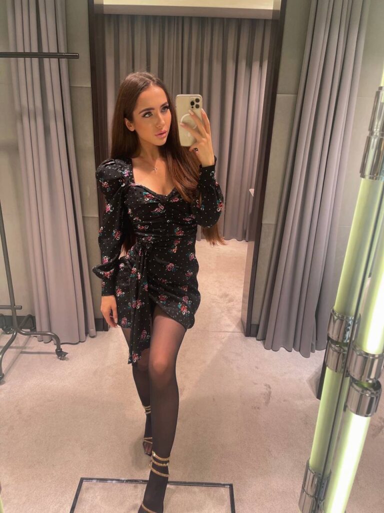 Эскортница Хлоя Premium Models