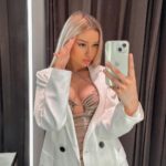 Элитная эскорт-модель Чарис Drive Models