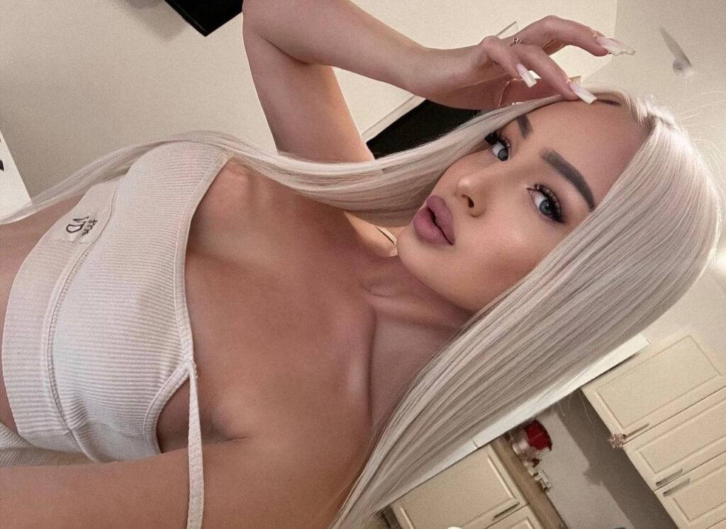 Элитная модель Ясна Drive Models