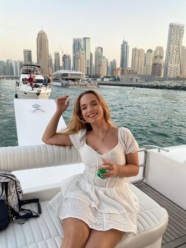 Элитная девушка Бритни Premium Models