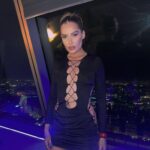 Эскорт-модель Глори Drive Models