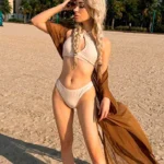 Элитная эскортница Екатерина Premium Models