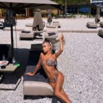 Элитная эскорт-модель Диана Drive Models