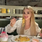 Эскортница Лидия Drive Models