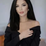 Элитная эскортница Маргарита Premium Models