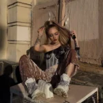 Модель Мелисса Drive Models