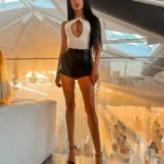 Девушка на час Мила Premium Models