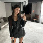 Элитная эскортница Оля Premium Models