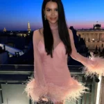 Эскорт-модель Соня Drive Models