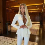 Элитная модель Алиса Drive Models