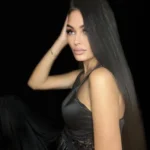 Элитная девушка Эмилия Premium Models