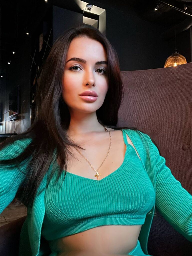 Элитная эскортница Рози Premium Models