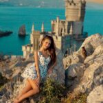 Элитная девушка Софи Drive Models