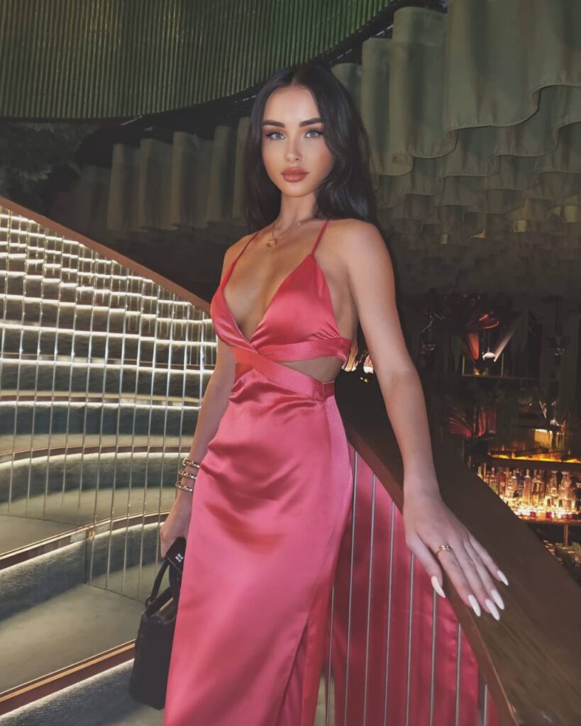 Элитная модель Франческа Drive Models