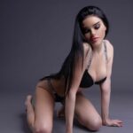 Эскорт-модель Элина Premium Models