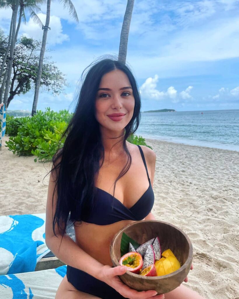 Элитная эскортница Апрель Premium Models