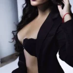 Модель Жасминa Premium Models