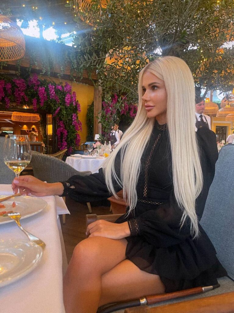 Модель Диана Premium Models